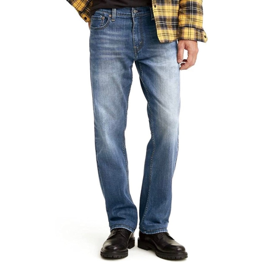 Levi’s 559 Jeans Minor Distressing